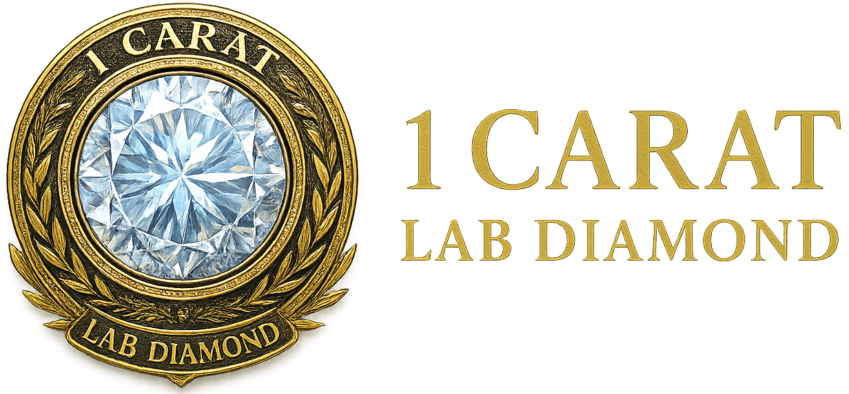 1 carat lab diamonds