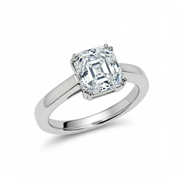Women’s Wedding Rings - Platinum