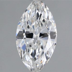 0.90 Carat Marquise Cut Lab Diamond
