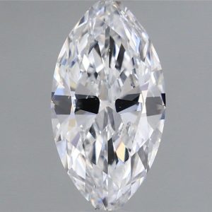 0.72 Carat Marquise Cut Lab Diamond
