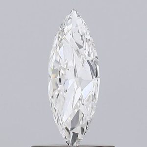 0.81 Carat Marquise Cut Lab Diamond