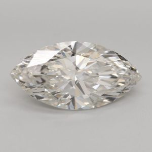 7.15 Carat Marquise Cut Lab Diamond