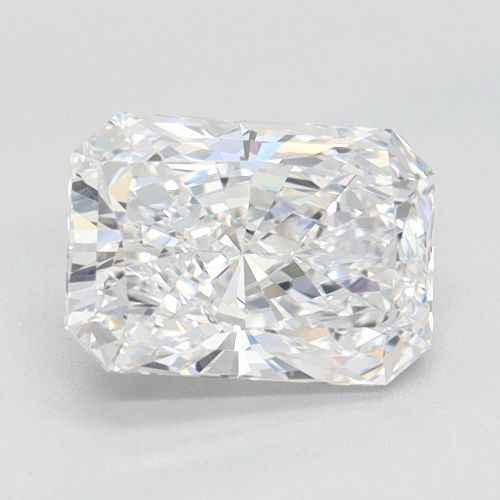 1.02 Carat Radiant Cut Lab Diamond