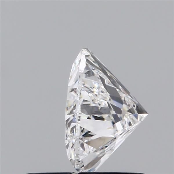 0.80 Carat Heart Cut Lab Diamond