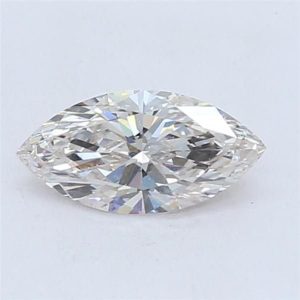 0.73 Carat Marquise Cut Lab Diamond