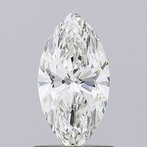 0.84 Carat Marquise Cut Lab Diamond