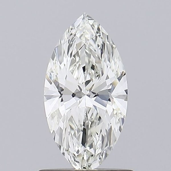 0.84 Carat Marquise Cut Lab Diamond