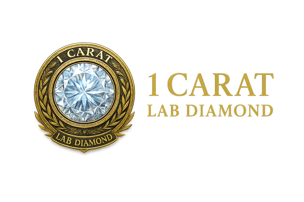 1 carat lab diamonds