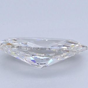0.79 Carat Marquise Cut Lab Diamond