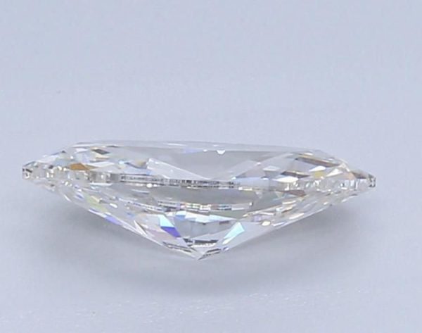 0.79 Carat Marquise Cut Lab Diamond