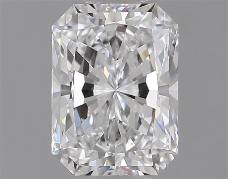 0.94 Carat Radiant Cut Lab Diamond