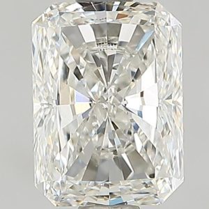 1.02 Carat Radiant Cut Lab Diamond