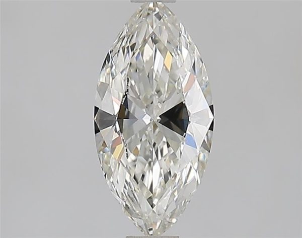0.90 Carat Marquise Cut Lab Diamond