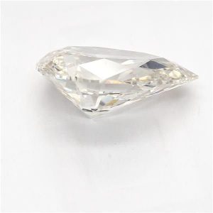 1.55 Carat Pear Cut Lab Diamond