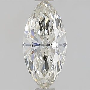 0.77 Carat Marquise Cut Lab Diamond