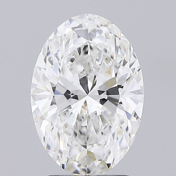 9.44 Carat Marquise Cut Lab Diamond