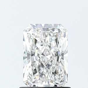1.16 Carat Radiant Cut Lab Diamond