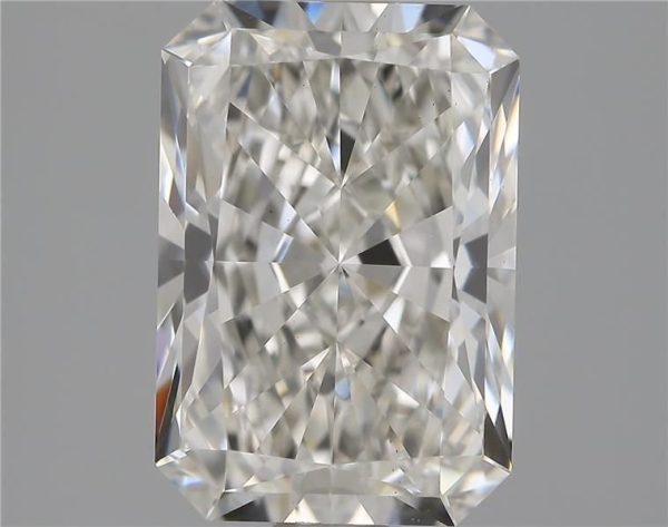 1.98 Carat Radiant Cut Lab Diamond