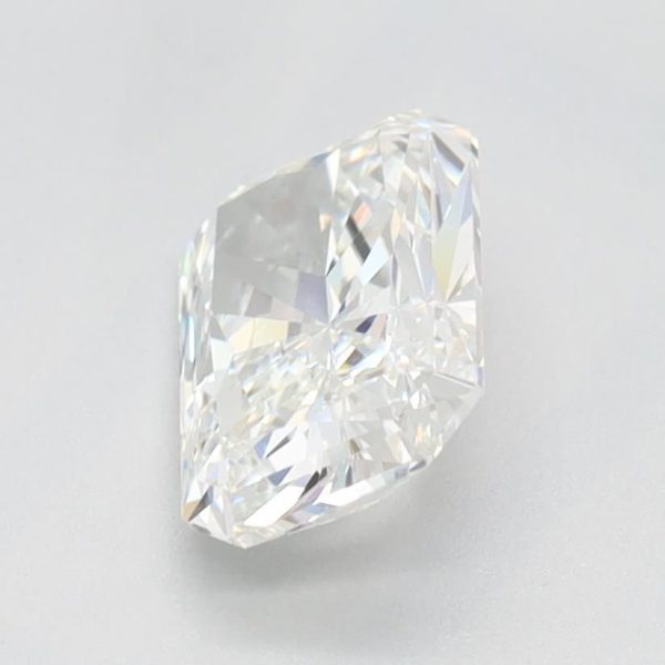 1.07 Carat Radiant Cut Lab Diamond