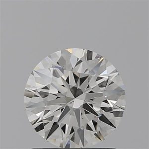 0.31 Carat Round Cut Lab Diamond