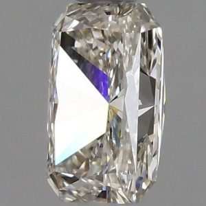 1.02 Carat Radiant Cut Lab Diamond