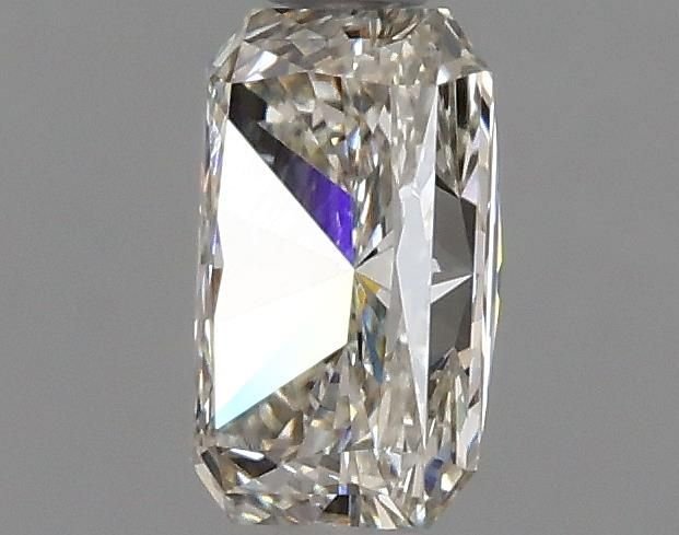 1.02 Carat Radiant Cut Lab Diamond