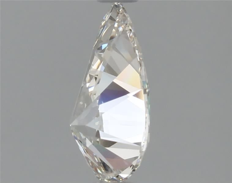 1.21 Carat Pear Cut Lab Diamond
