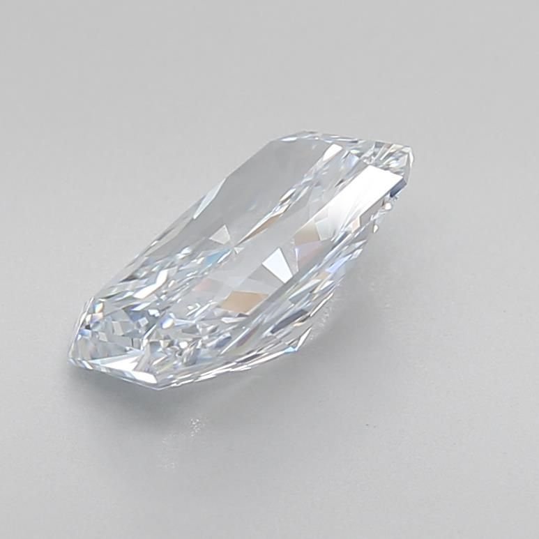 2.01 Carat Radiant Cut Lab Diamond