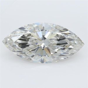 5.23 Carat Marquise Cut Lab Diamond