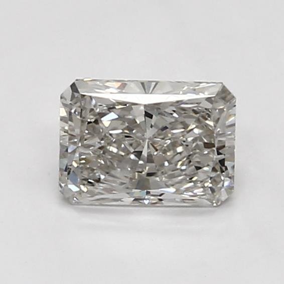 0.73 Carat Radiant Cut Lab Diamond