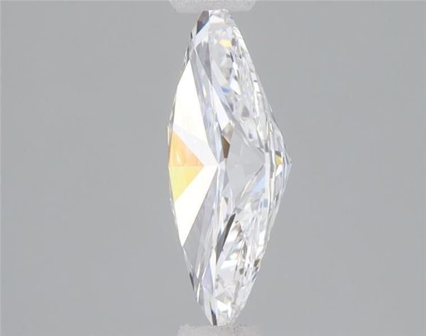 0.90 Carat Marquise Cut Lab Diamond