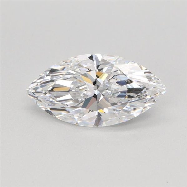 1.10 Carat Marquise Cut Lab Diamond