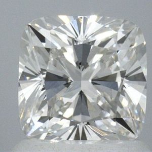 1.90 Carat Round Cut Lab Diamond