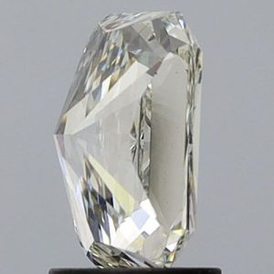 2.41 Carat Radiant Cut Lab Diamond