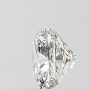 2.20 Carat Cushion Cut Lab Diamond