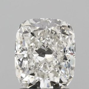 3.00 Carat Cushion Cut Lab Diamond