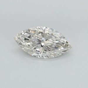 6.05 Carat Marquise Cut Lab Diamond