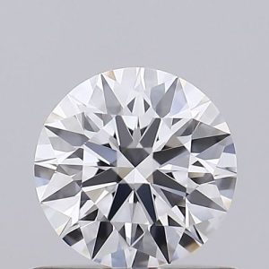 5.51 Carat Radiant Cut Lab Diamond