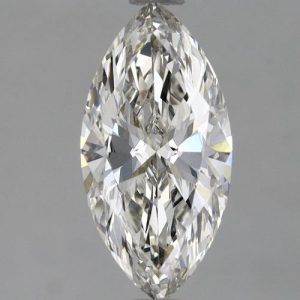 1.20 Carat Marquise Cut Lab Diamond