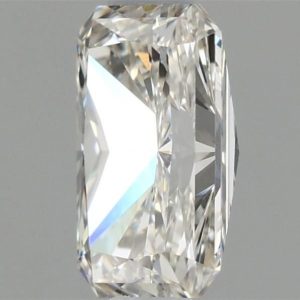 1.00 Carat Radiant Cut Lab Diamond