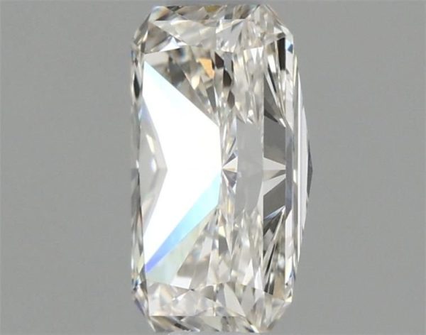 1.00 Carat Radiant Cut Lab Diamond