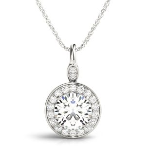 Halo Pendant