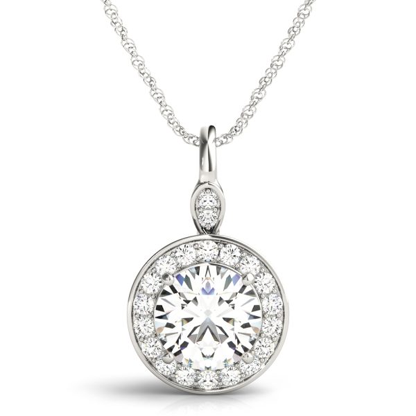 Halo Pendant