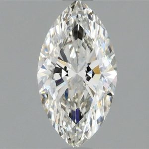 1.03 Carat Marquise Cut Lab Diamond