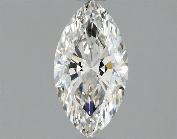 1.03 Carat Marquise Cut Lab Diamond