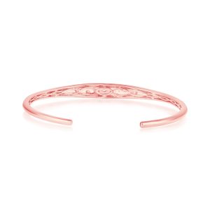 14K Rose Gold  Bracelet