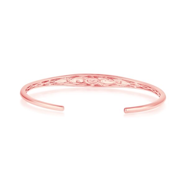 14K Rose Gold  Bracelet