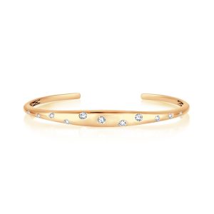 14K Yellow Gold  Bracelet