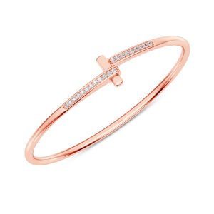 14K Rose Gold  Bracelet