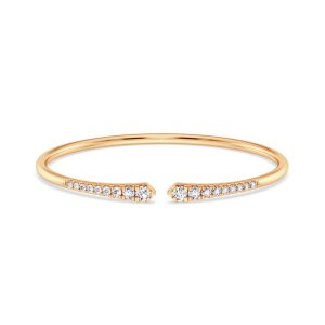 14K Yellow Gold  Bracelet